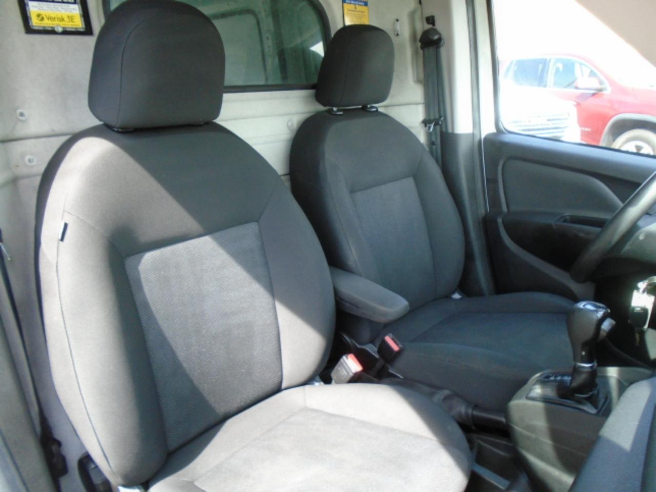 RAM ProMaster City Wagon 2020