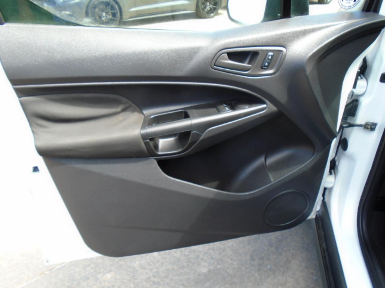 Ford Transit Connect Cargo Van XL LWB w/Rear 180 Degree Door 2016