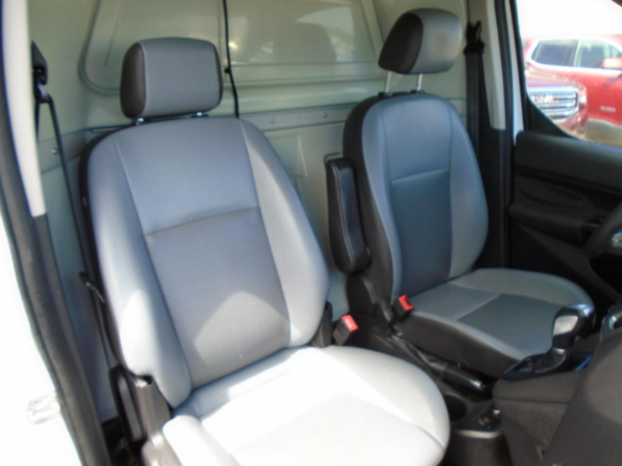 Ford Transit Connect Cargo Van XL LWB w/Rear 180 Degree Door 2016