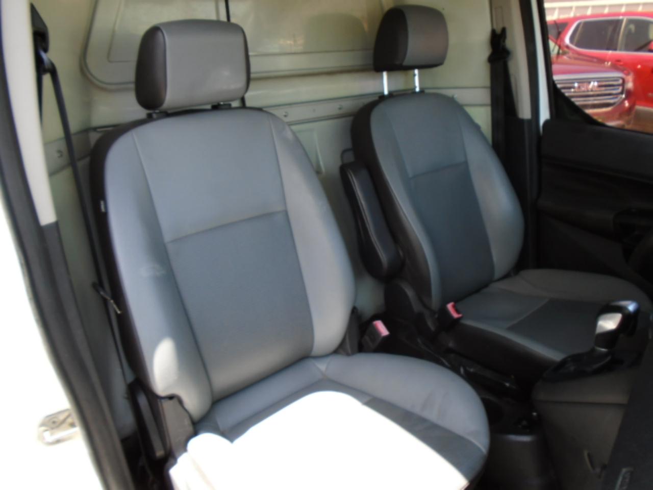 Ford Transit Connect Cargo Van XL LWB w/Rear 180 Degree Door 2016