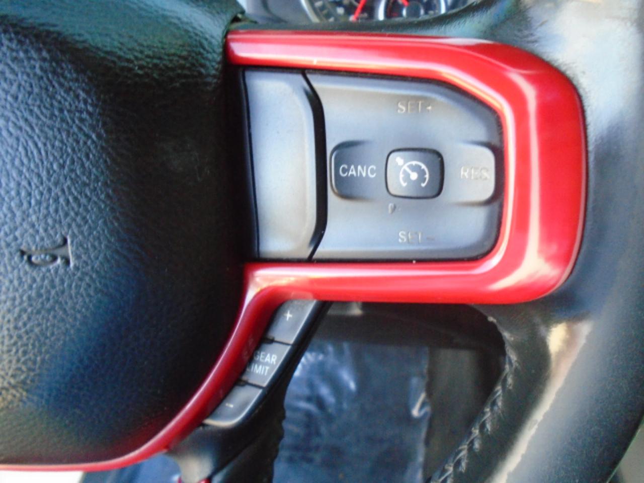 RAM 1500 Big Horn Crew Cab SWB 4WD 2020