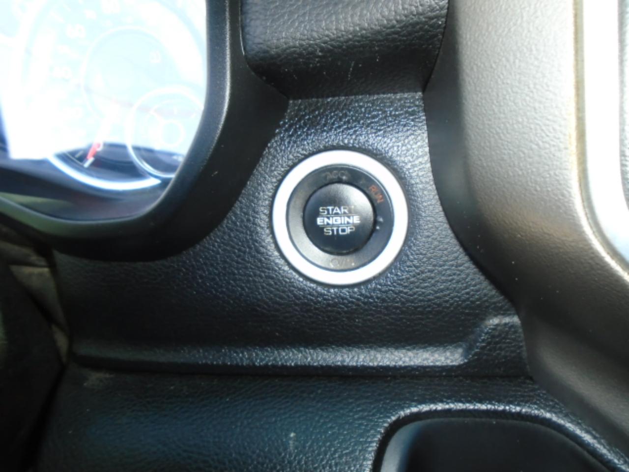 RAM 1500 Big Horn Crew Cab SWB 4WD 2020