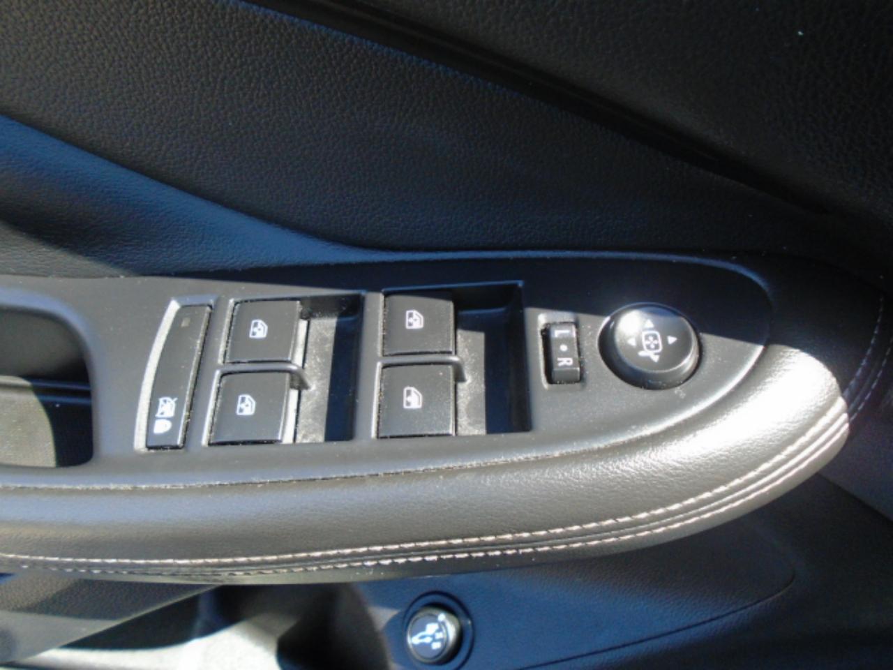 Buick Envision Essense 2017