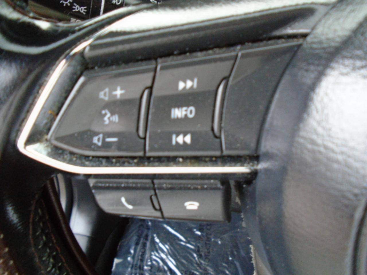 Mazda CX-9 Signature AWD 2016