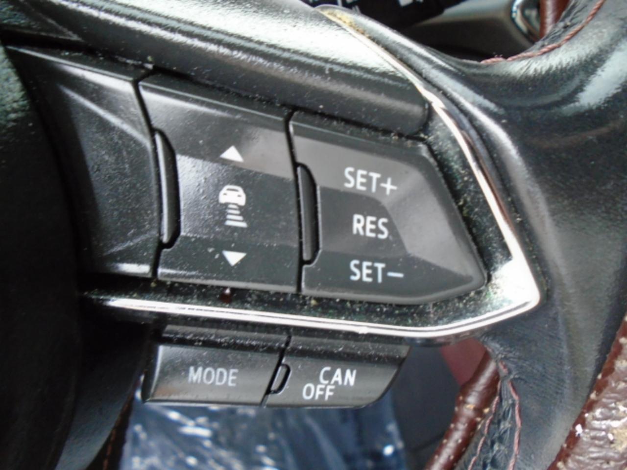 Mazda CX-9 Signature AWD 2016