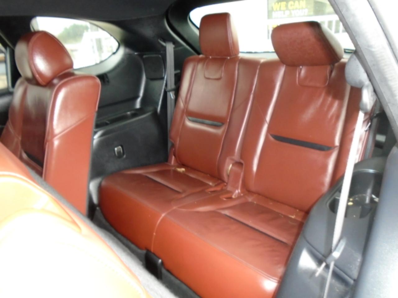 Mazda CX-9 Signature AWD 2016
