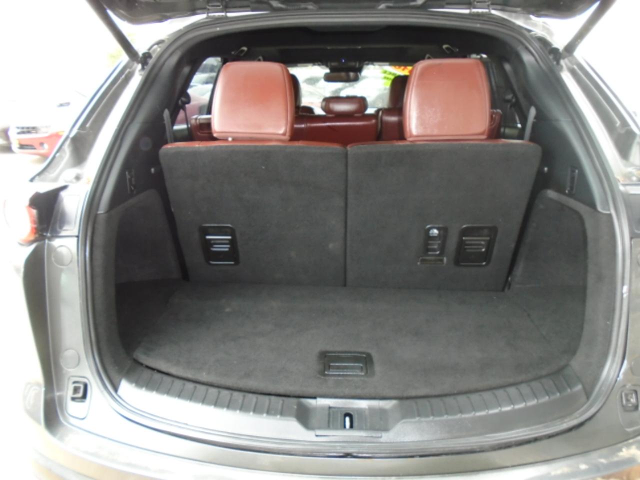 Mazda CX-9 Signature AWD 2016