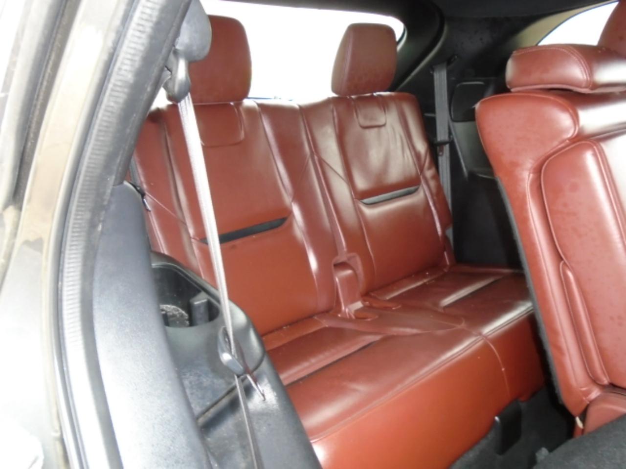 Mazda CX-9 Signature AWD 2016