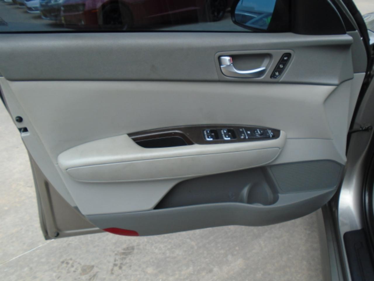 Kia Optima EX 2016