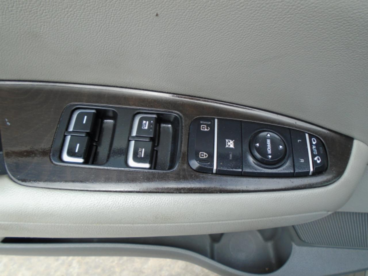 Kia Optima EX 2016