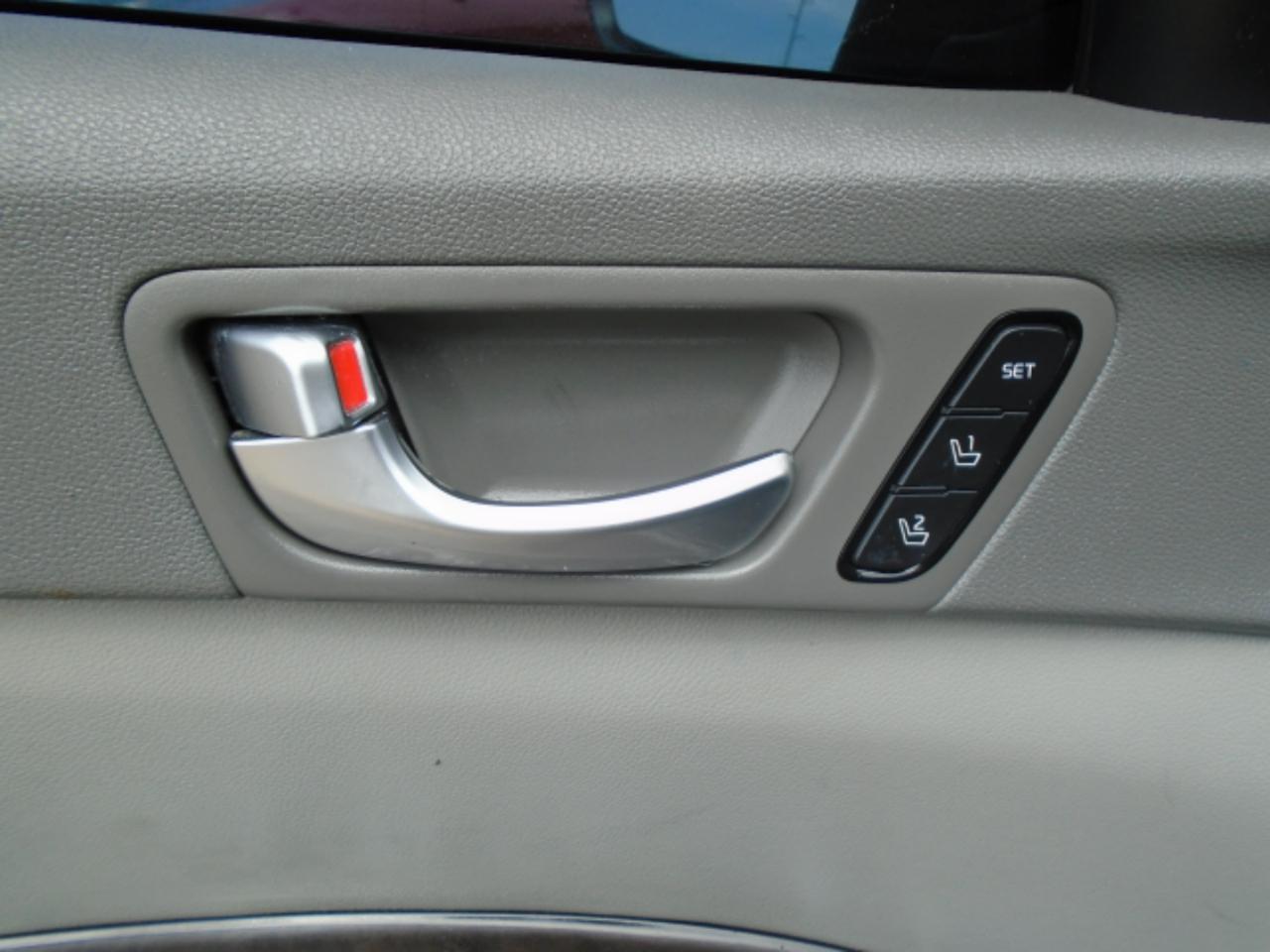 Kia Optima EX 2016
