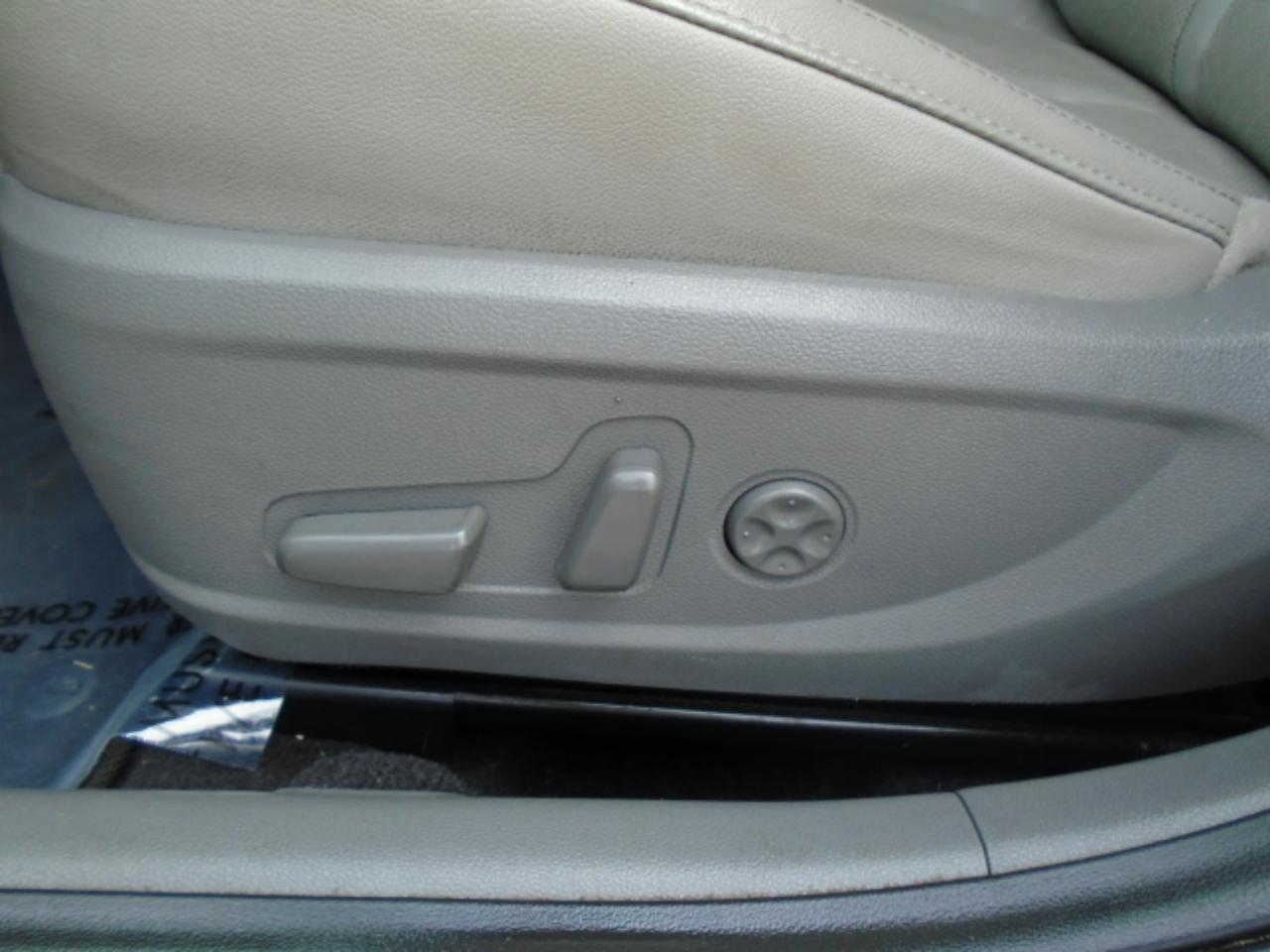 Kia Optima EX 2016