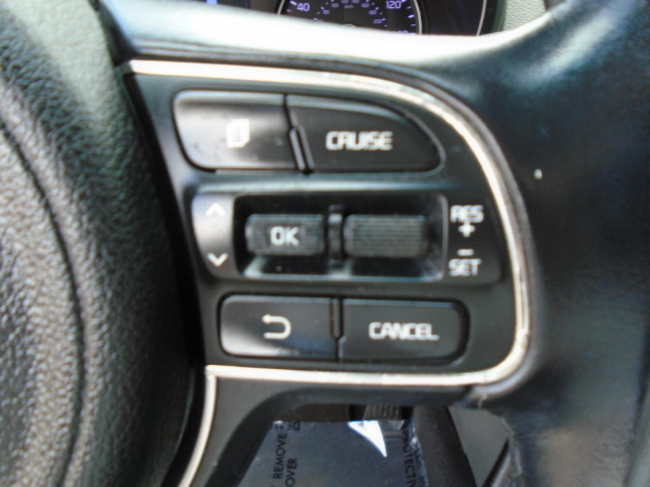 Kia Optima EX 2016