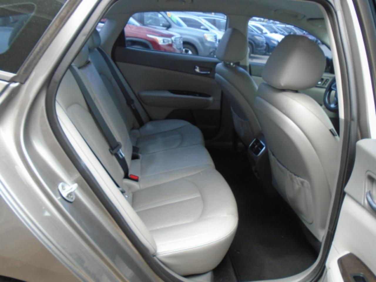 Kia Optima EX 2016