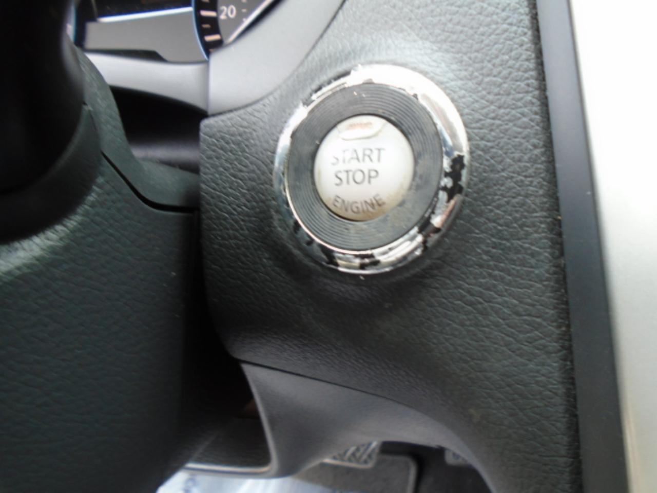 Nissan Altima 2.5 S 2017