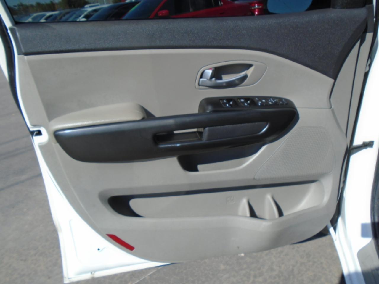 Kia Sedona LX 2016