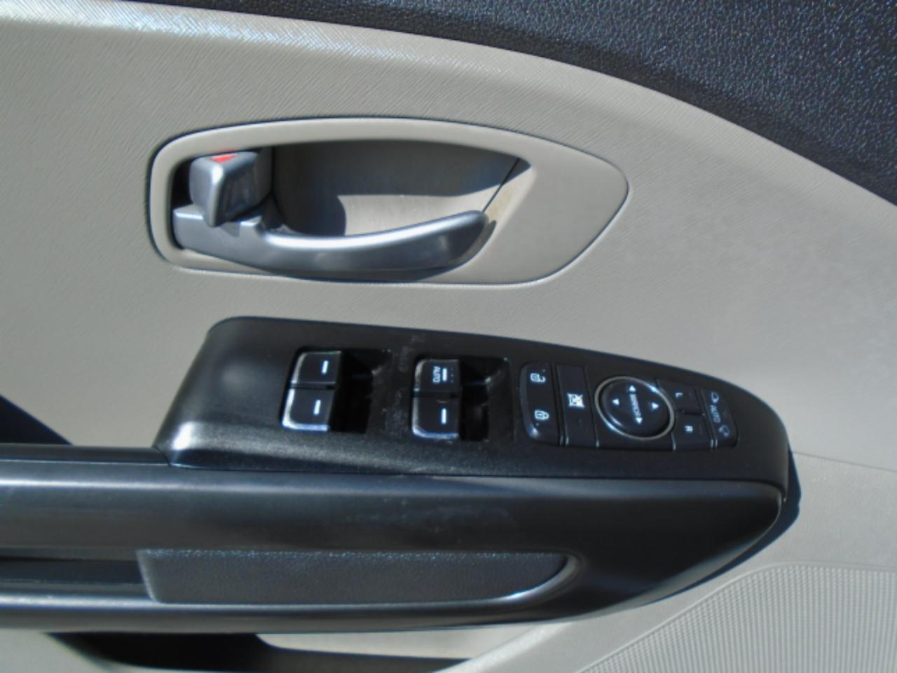 Kia Sedona LX 2016