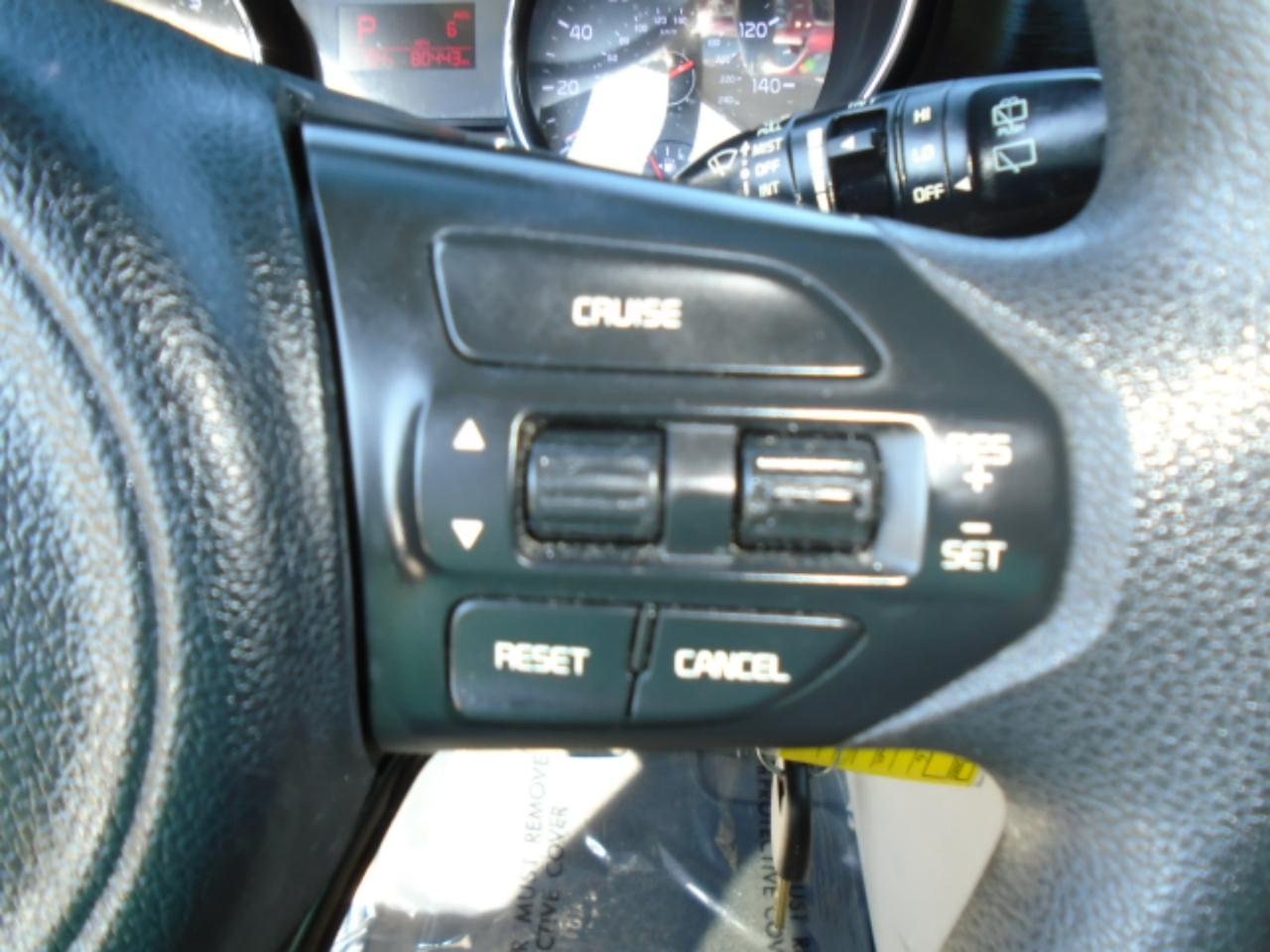 Kia Sedona LX 2016