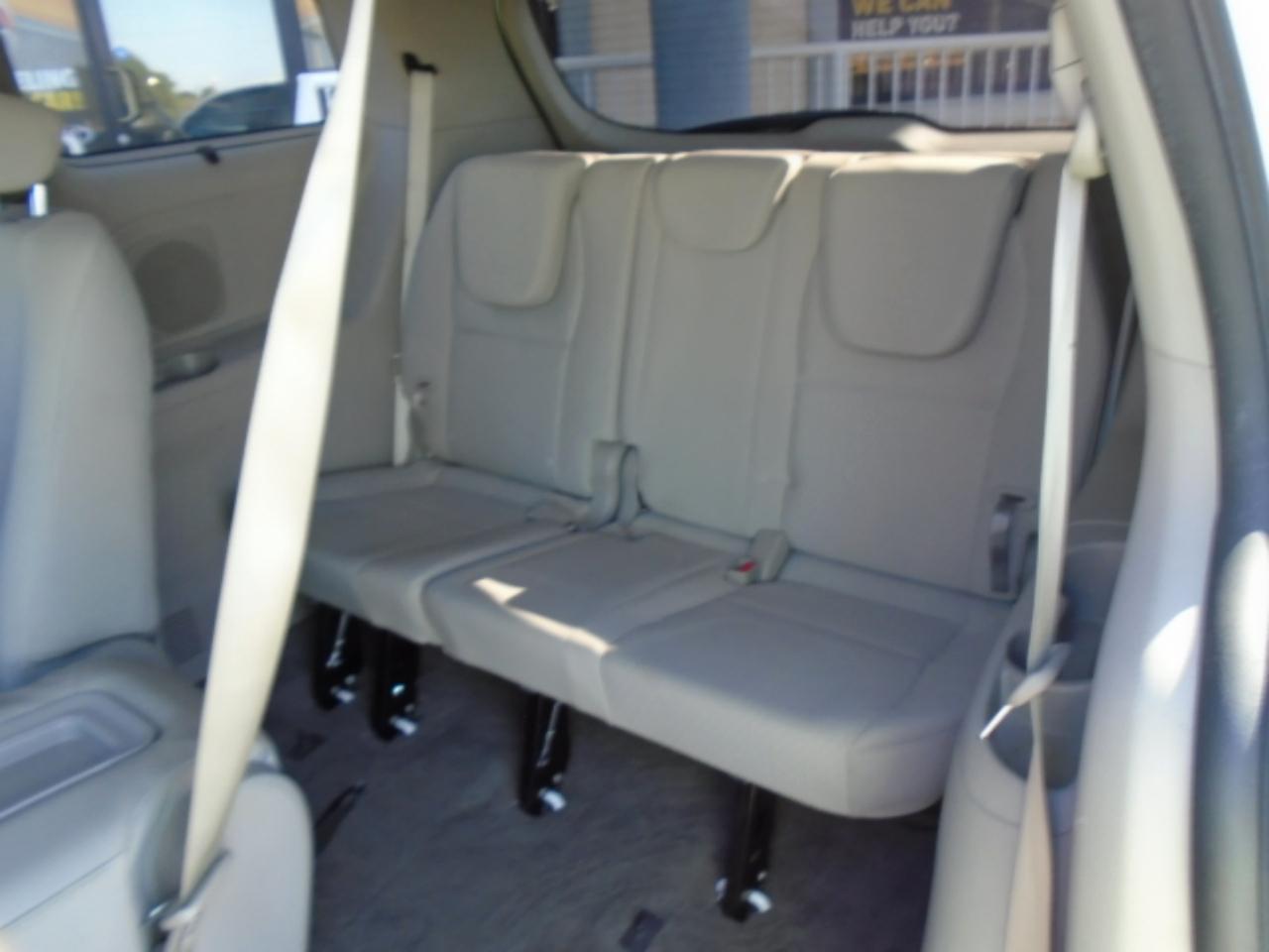 Kia Sedona LX 2016