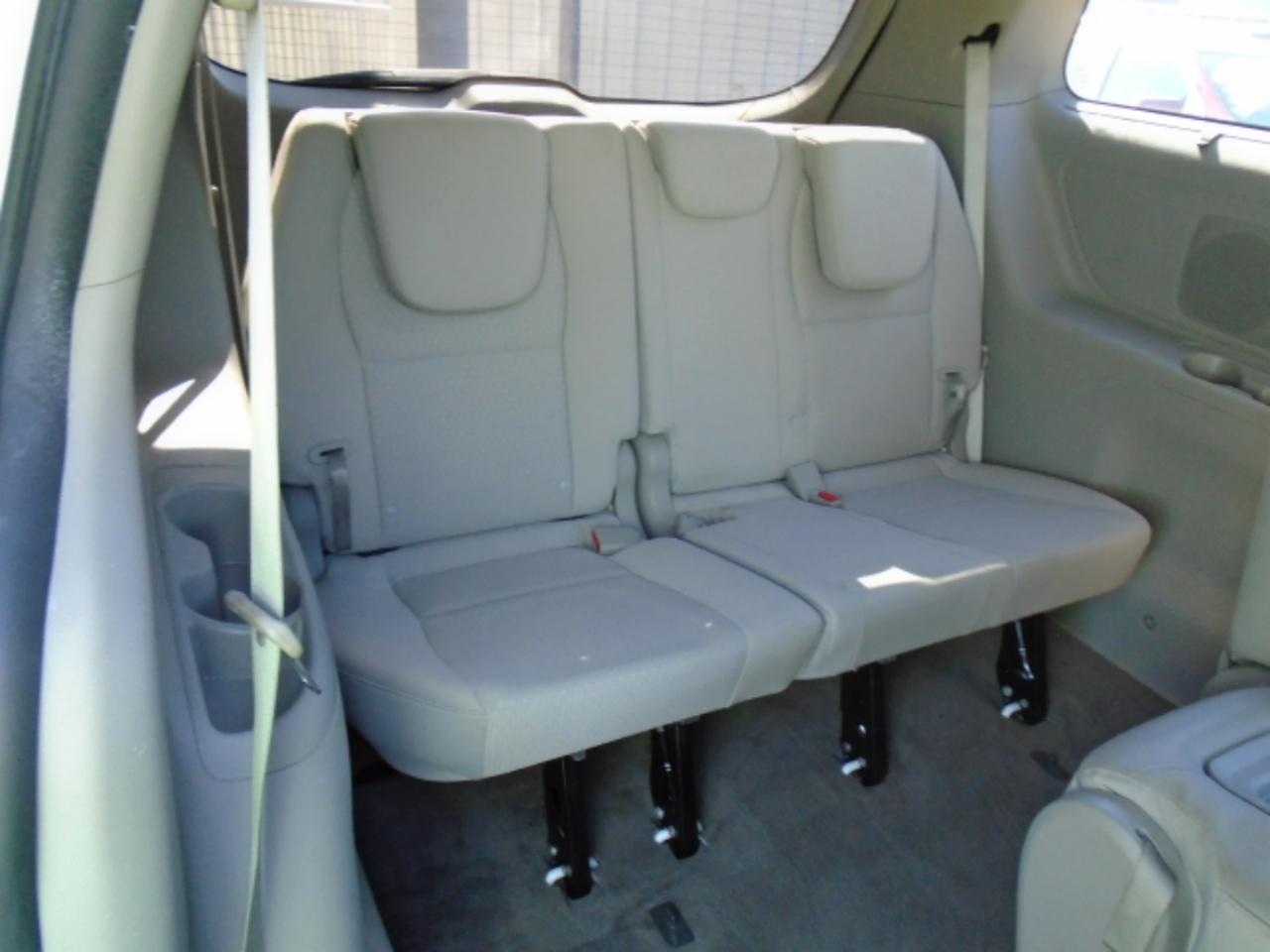 Kia Sedona LX 2016
