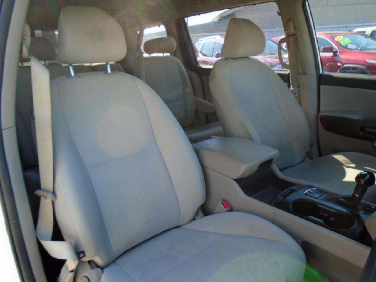 Kia Sedona LX 2016
