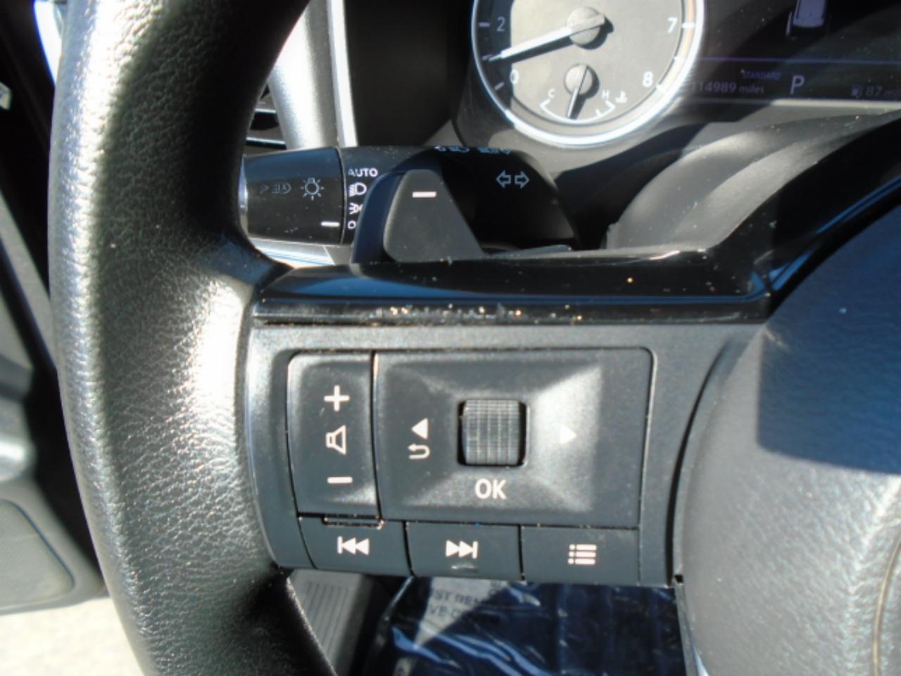 Nissan Rogue SV 2021