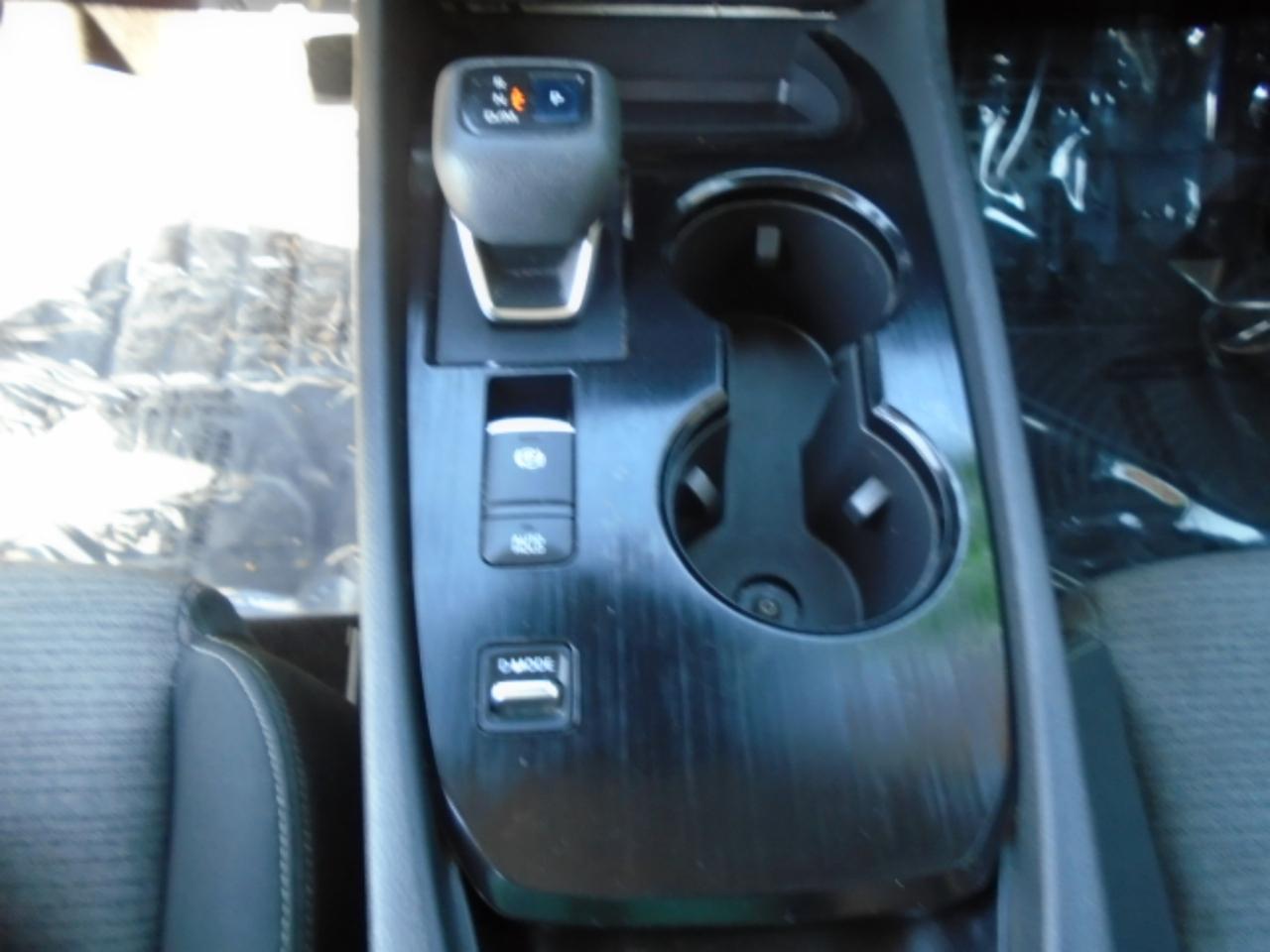 Nissan Rogue SV 2021