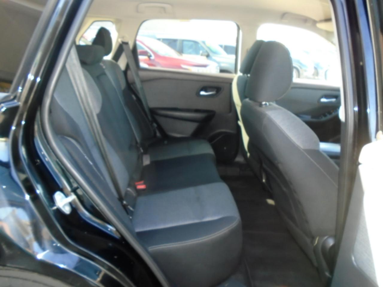 Nissan Rogue SV 2021