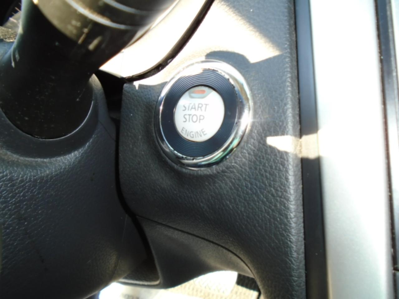 Nissan Altima 2.5 SR 2016