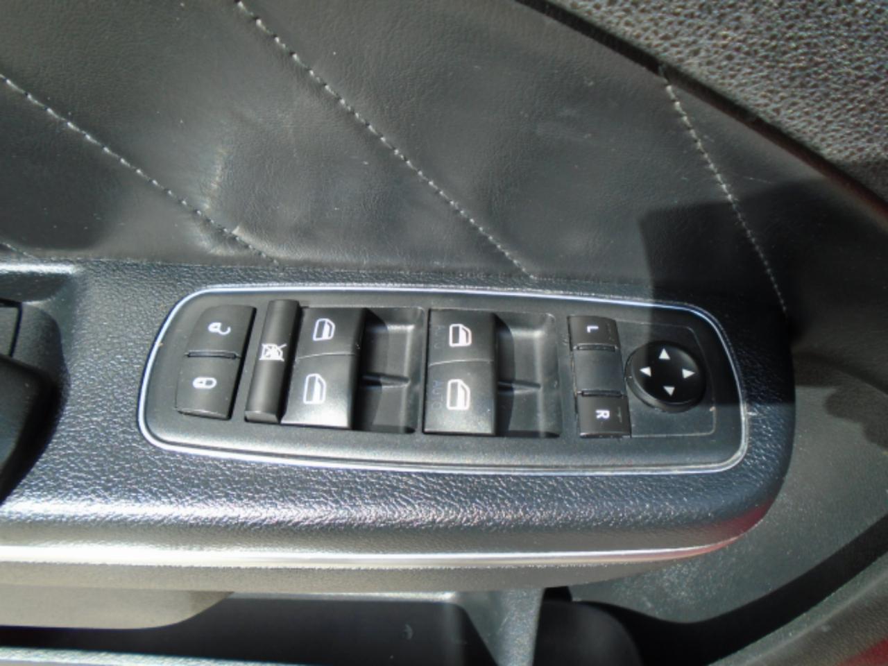 Dodge Charger SXT AWD 2016