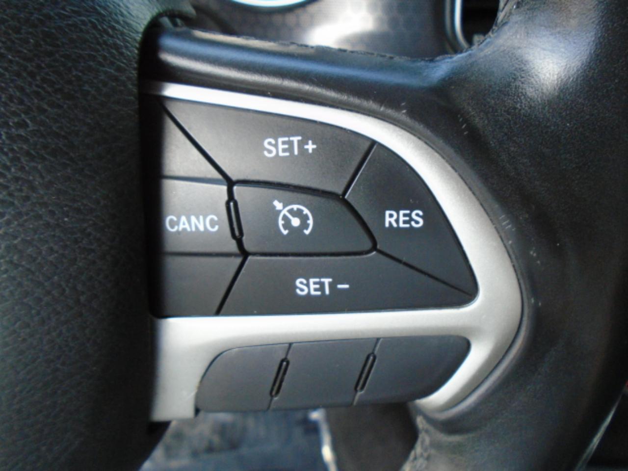 Dodge Charger SXT AWD 2016