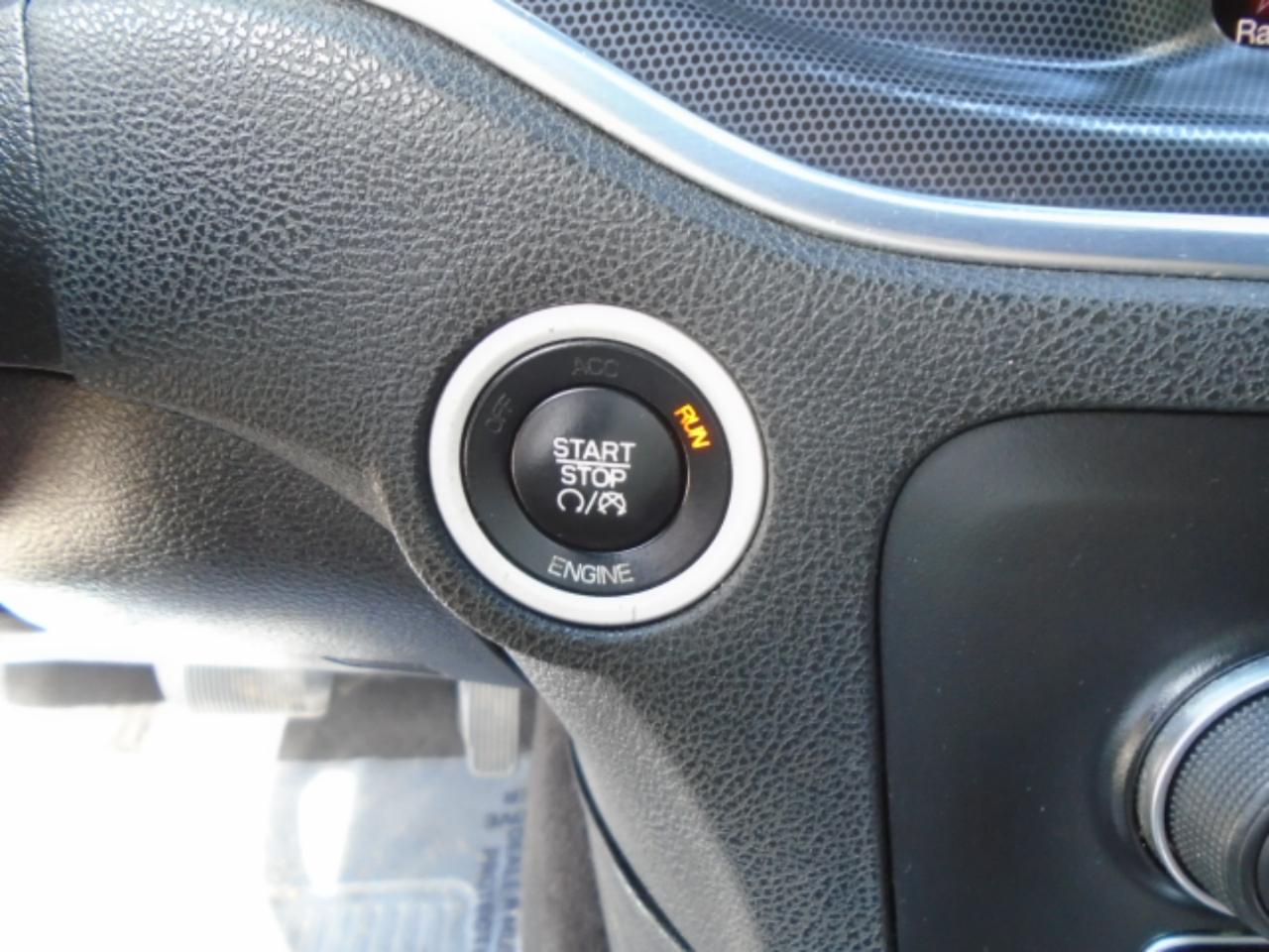 Dodge Charger SXT AWD 2016