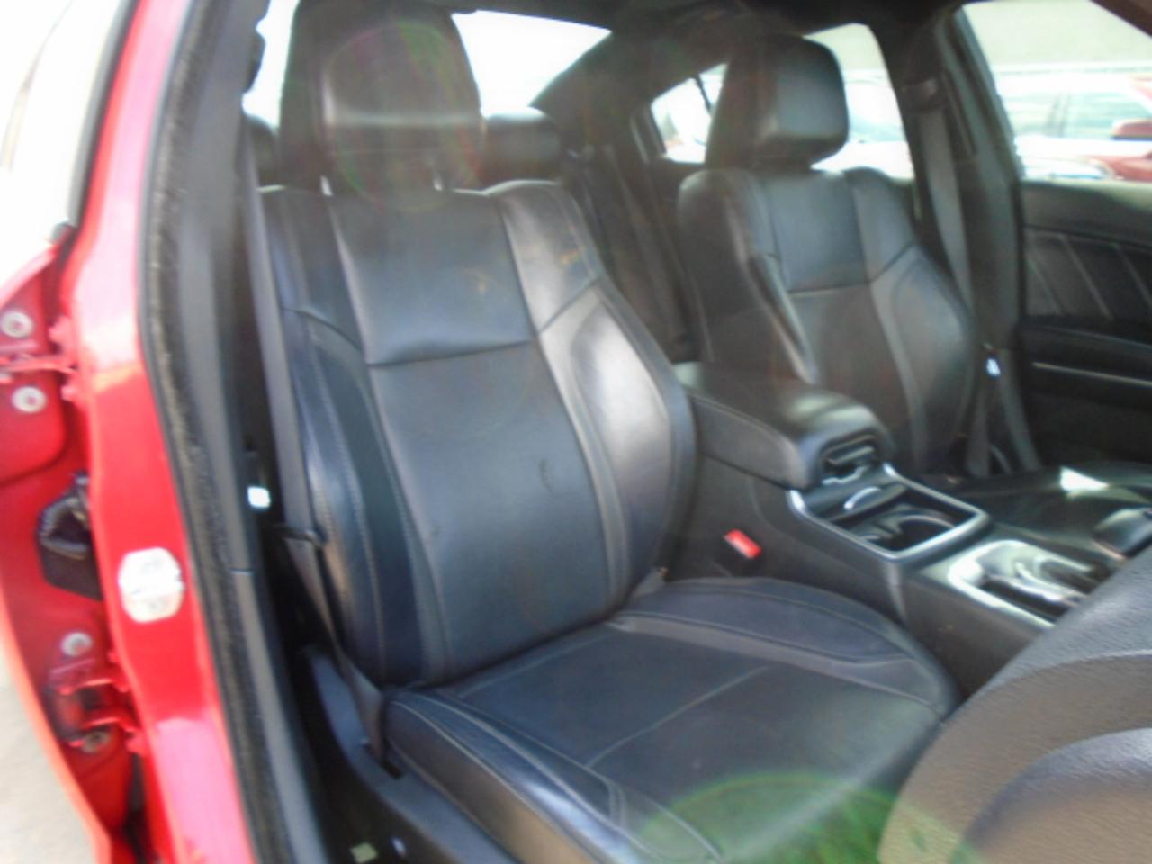 Dodge Charger SXT AWD 2016