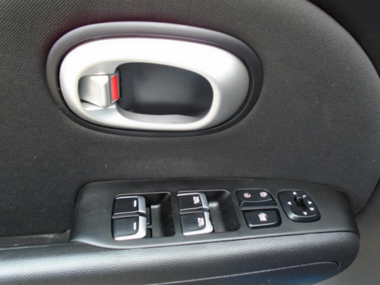 Kia Soul + 2017