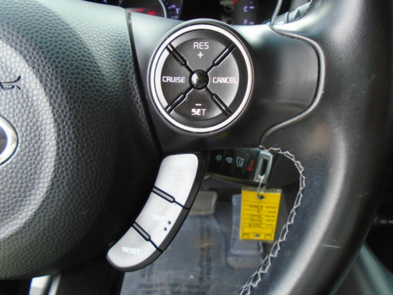 Kia Soul + 2017