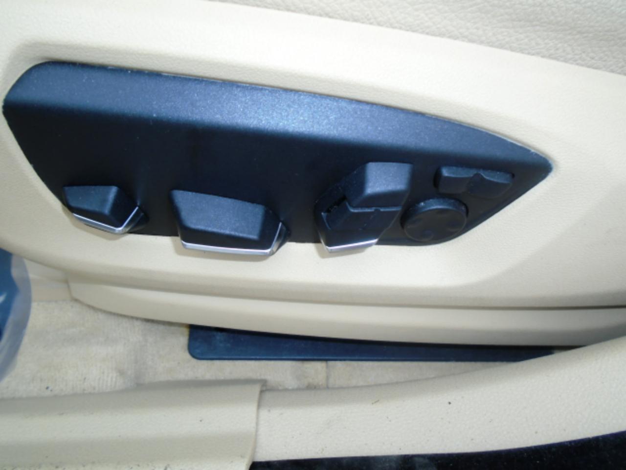 BMW 5-Series Gran Turismo 535i 2016