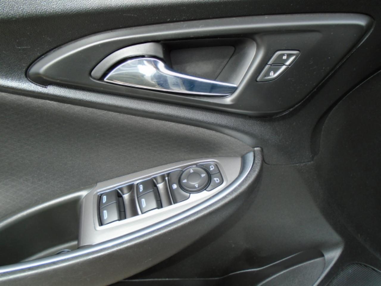 Chevrolet Malibu LT 2021