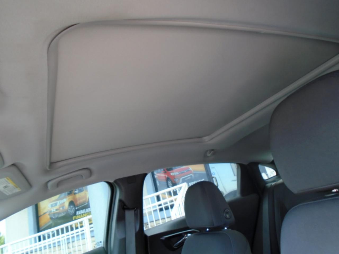 Chevrolet Malibu LT 2021
