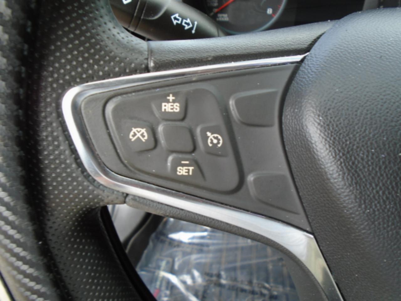 Chevrolet Malibu LT 2021