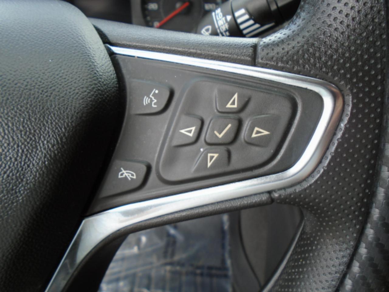 Chevrolet Malibu LT 2021