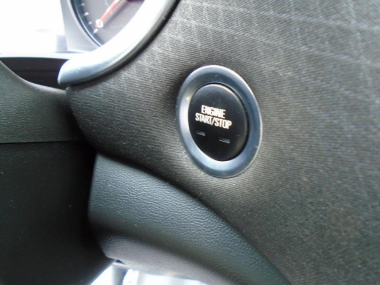 Chevrolet Malibu LT 2021