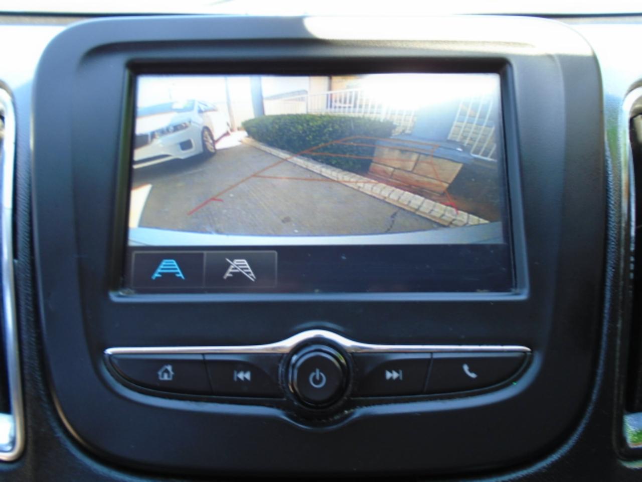 Chevrolet Malibu LT 2018