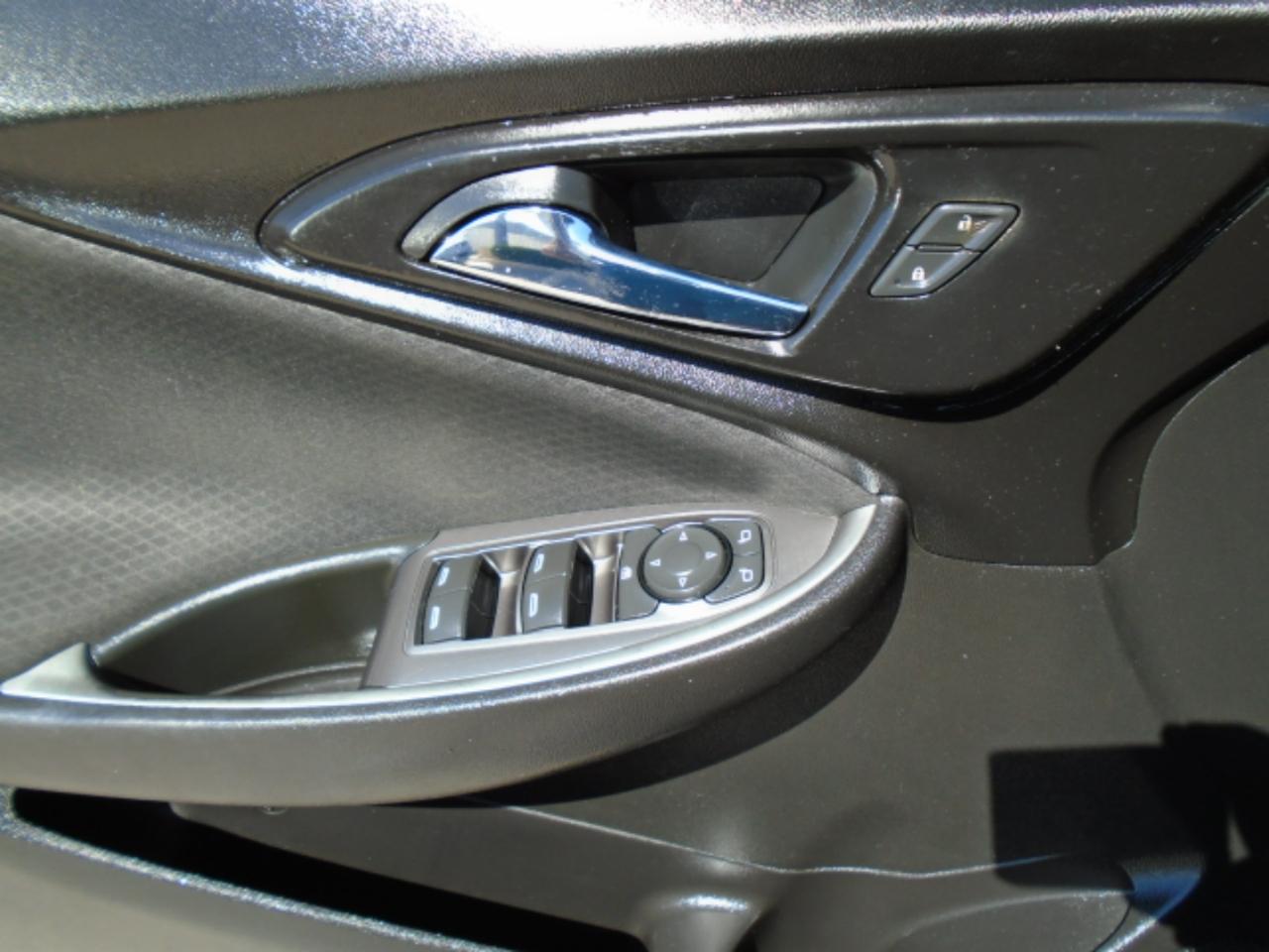Chevrolet Malibu LS 2018