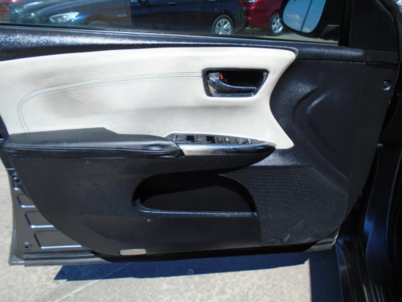 Toyota Avalon XLE Touring SE 2015