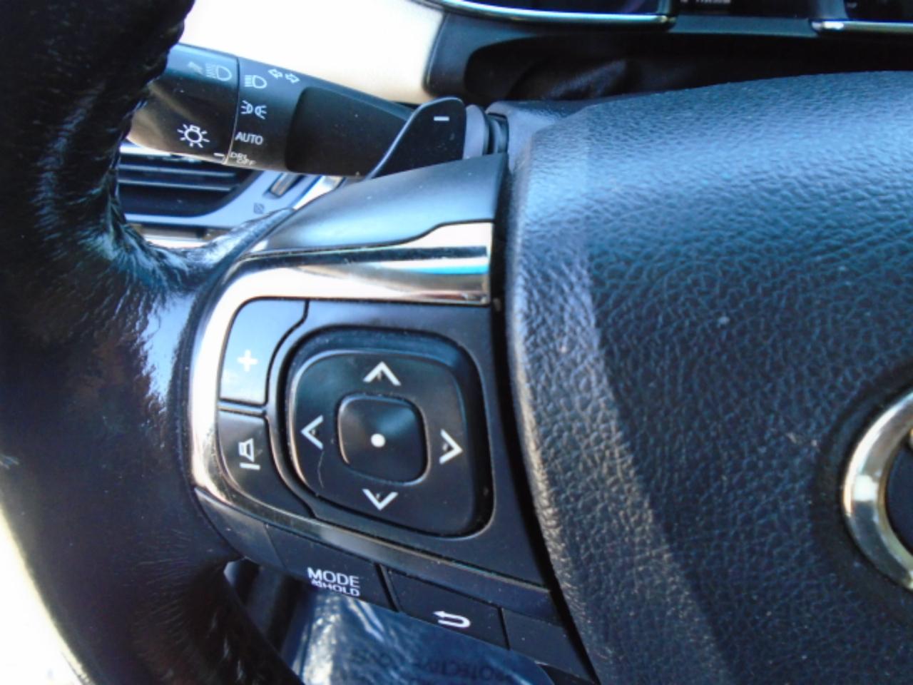 Toyota Avalon XLE Touring SE 2015