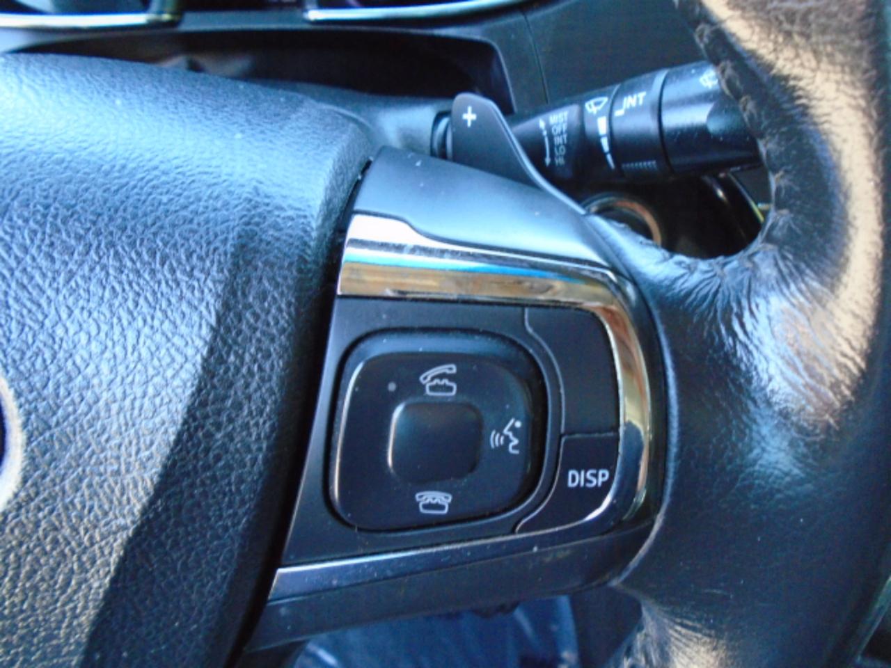 Toyota Avalon XLE Touring SE 2015
