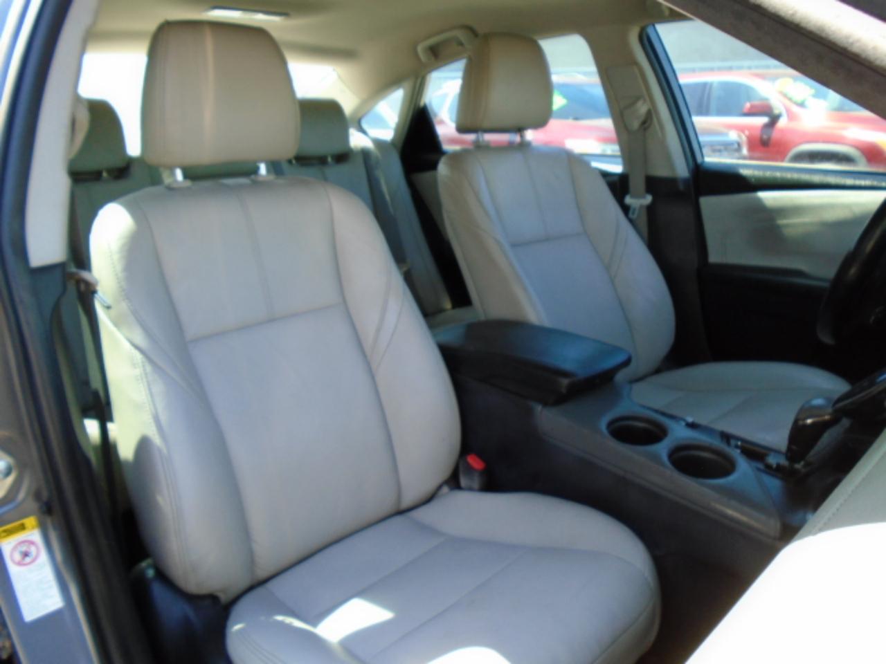 Toyota Avalon XLE Touring SE 2015