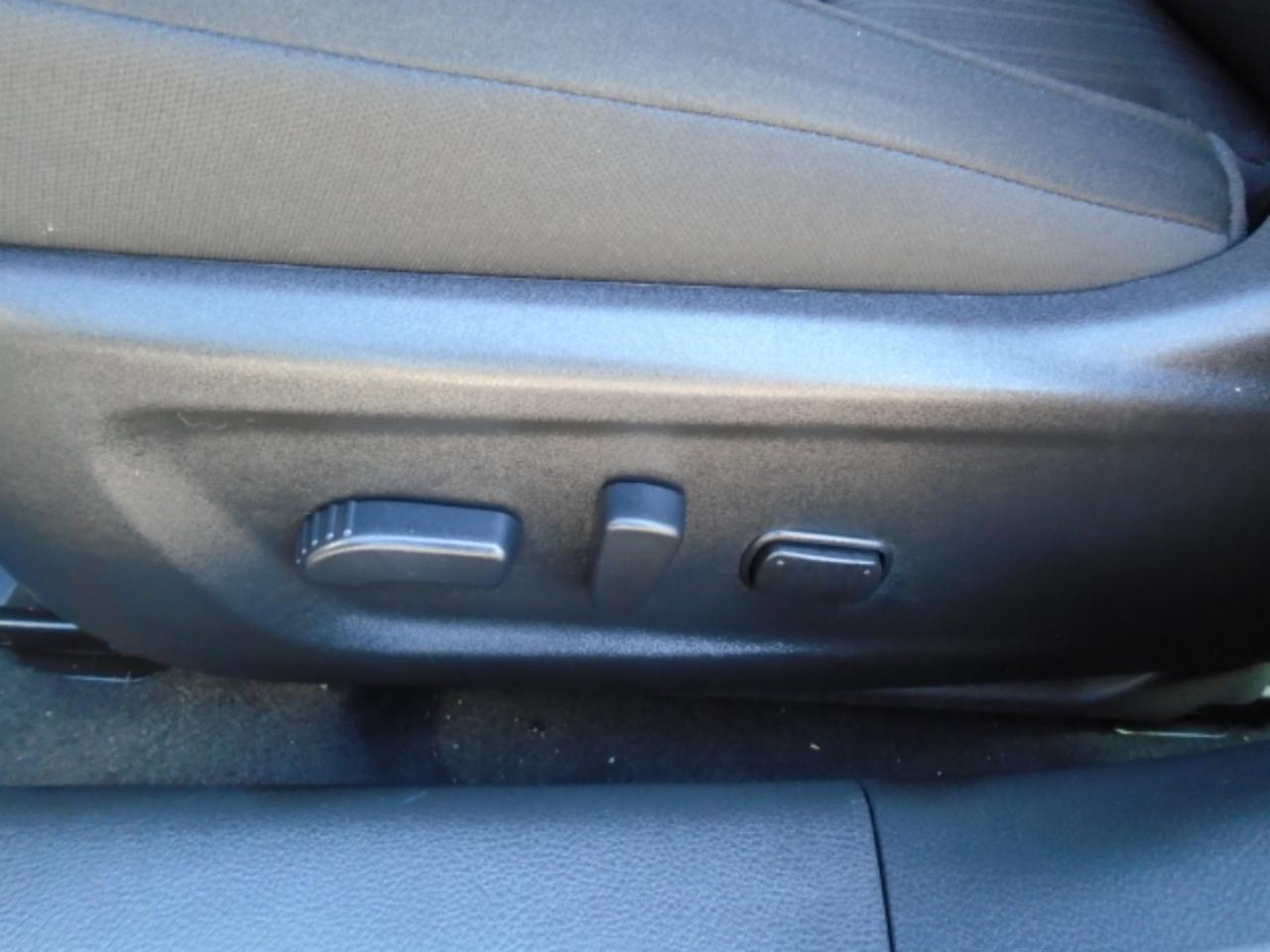 Nissan Altima 2.5 SV AWD 2024