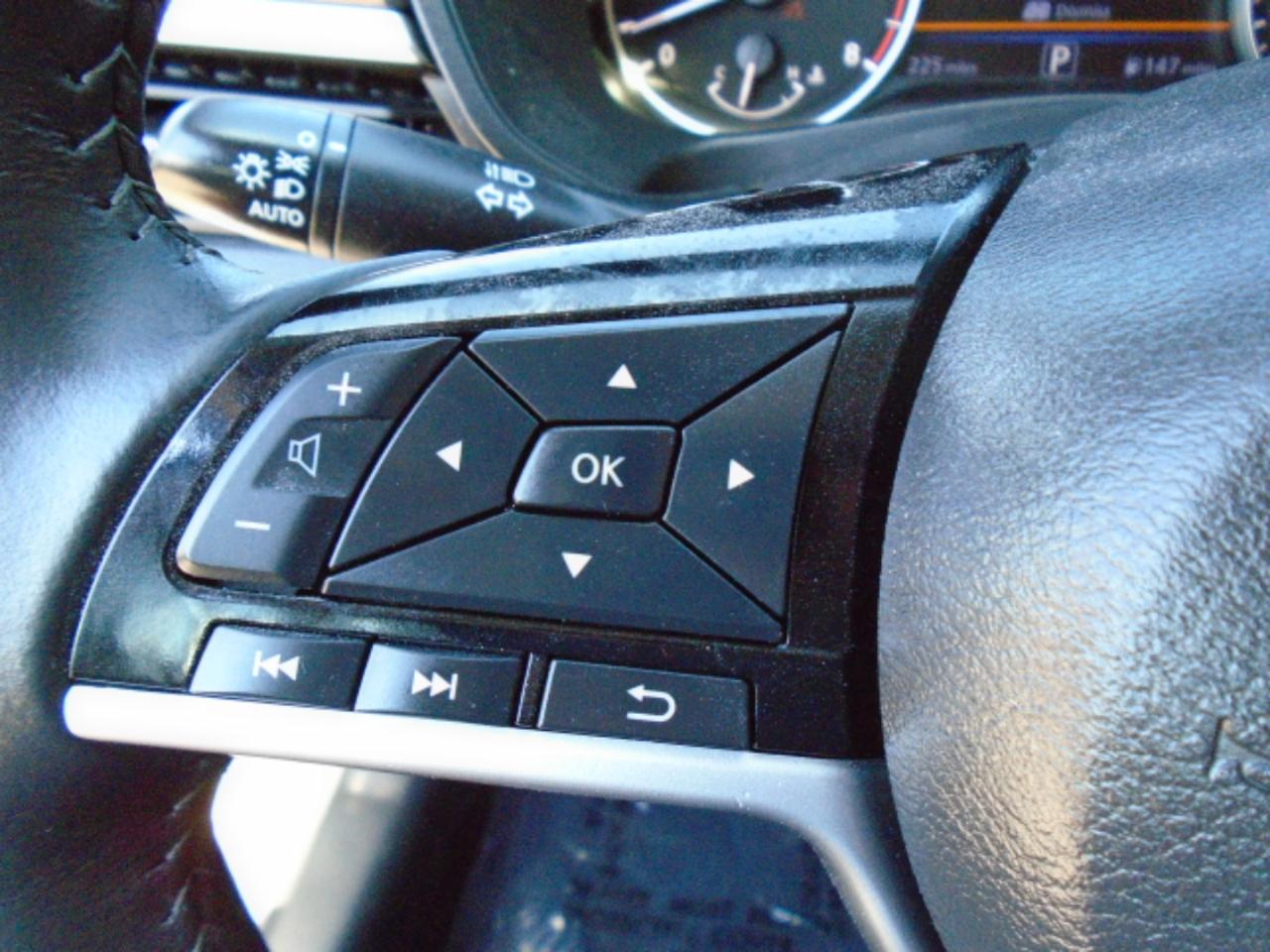 Nissan Altima 2.5 SV AWD 2024