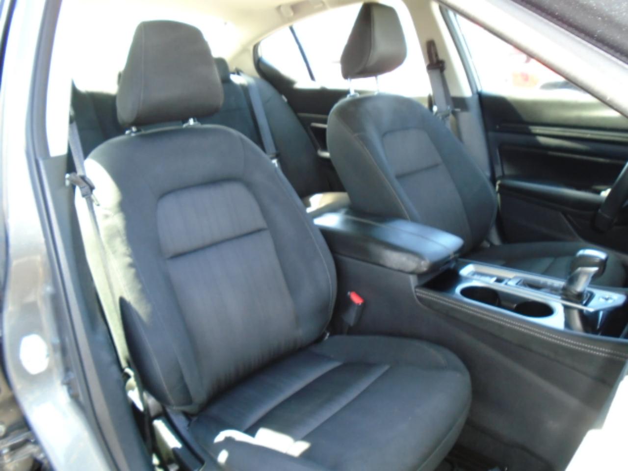 Nissan Altima 2.5 SV AWD 2024